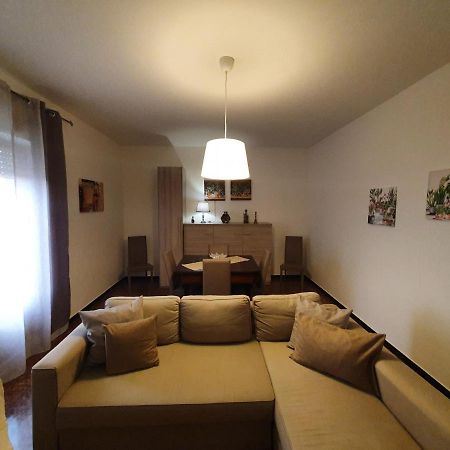 Casa Papona Apartment Sezze ภายนอก รูปภาพ